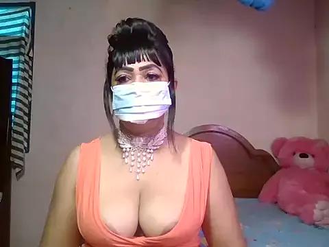tharu_sweet from StripChat is Private