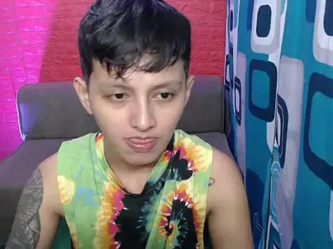 Thatsmylady from StripChat