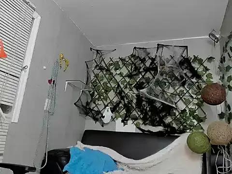 the_angell from StripChat is Freechat