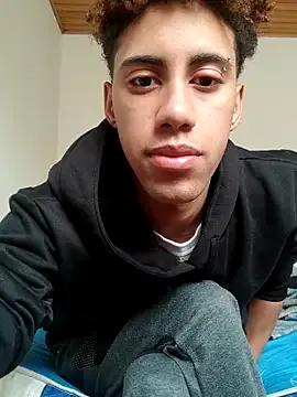 The_boy_good from StripChat is Freechat