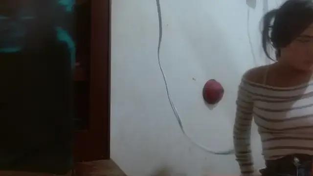 the_breasts_of_desir_ from StripChat is Freechat