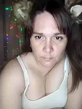 The_KittyCosmic from StripChat is Freechat