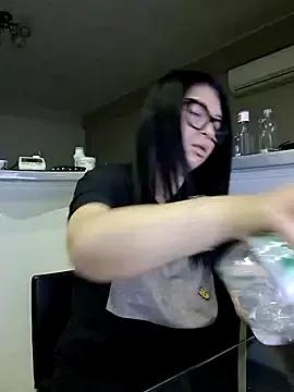 The_Lollipop_Enchantress_ from StripChat is Freechat