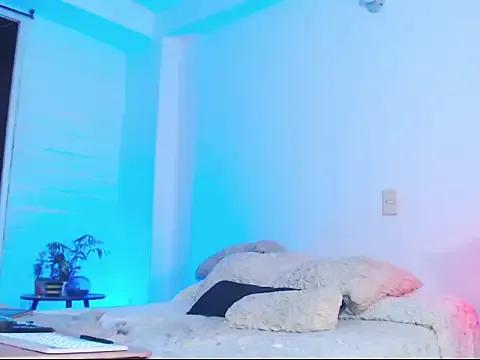 Theevae from StripChat