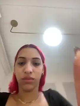 theladymonserrateshow from StripChat is Freechat