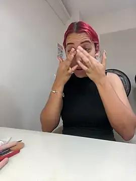 theladymonserrateshow from StripChat is Freechat