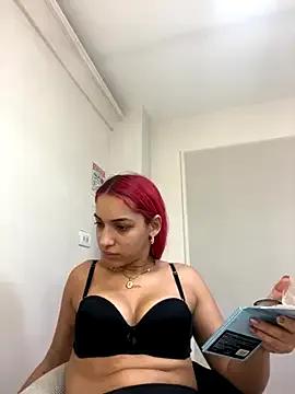 theladymonserrateshow from StripChat is Freechat