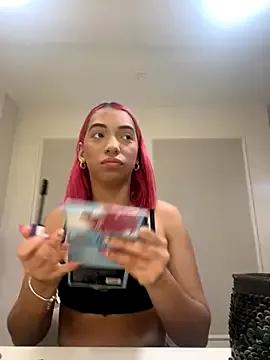 theladymonserrateshow from StripChat is Freechat