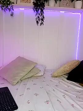 theLayla_DH from StripChat is Freechat