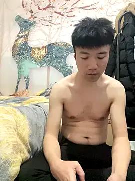 Theo615 from StripChat is Freechat