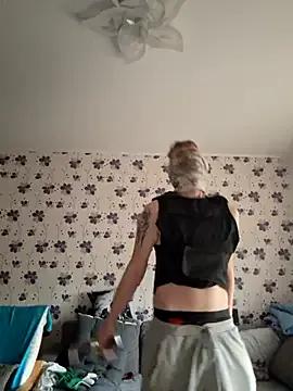 ThePython666 from StripChat is Freechat
