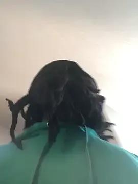 TheRealKnottiHead from StripChat is Freechat