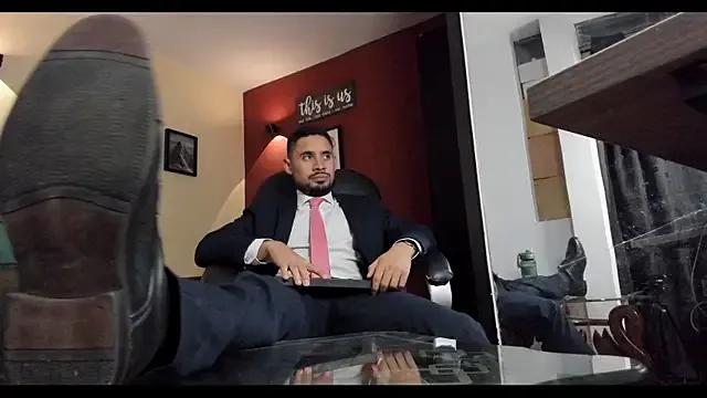 thesexlawyerx from StripChat is Freechat