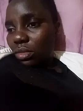 TheSpiceyQueen from StripChat is Freechat
