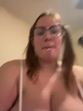 Thickarella420 from StripChat is Freechat