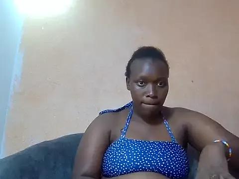 THICKK_LIKE_ANGIE from StripChat is Freechat