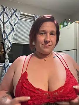 thicknjuicy6996 from StripChat is Freechat