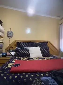 ThickTana from StripChat is Freechat