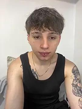 Thomas_Big_dick from StripChat is Freechat