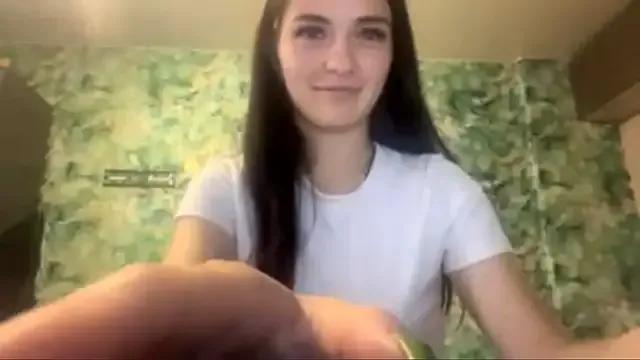TianaWidell from StripChat is Freechat