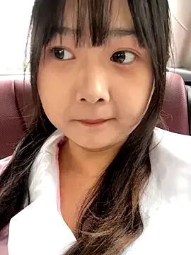 tiantian-26 from StripChat is Freechat