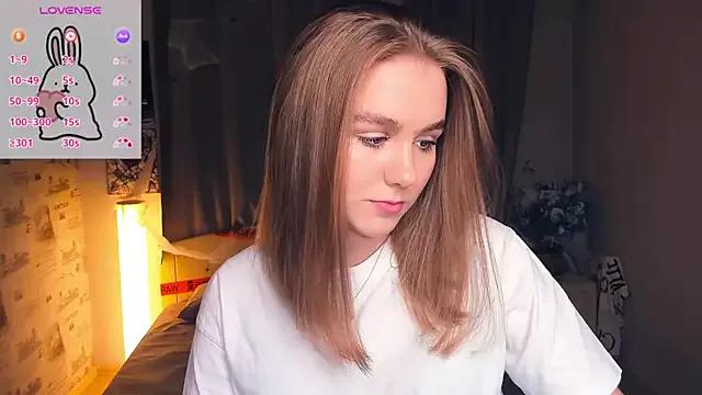 TienKnous from StripChat is Freechat