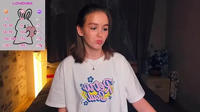 TienKnous from StripChat is Freechat