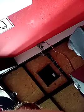 Tifany-Parker from StripChat is Freechat