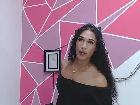 Tifany_Adams from StripChat is Freechat