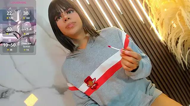 Tiff_Valentine from StripChat