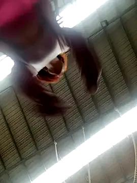Tiffany-Parker_ from StripChat is Freechat