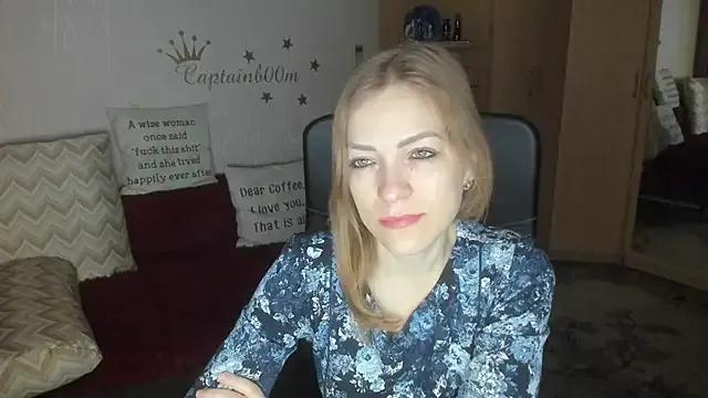 Tiffany_Bates from StripChat is Freechat