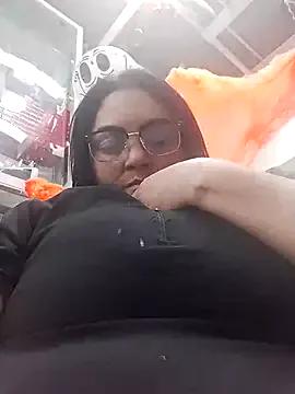 tiffany_Johnson1 from StripChat is Freechat