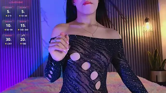 Tiffany_johnson11 from StripChat