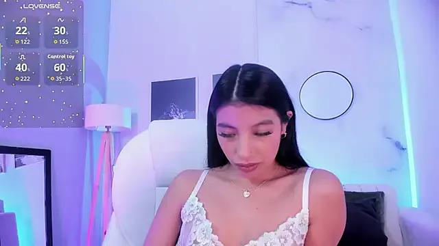 Tiffany_Low from StripChat