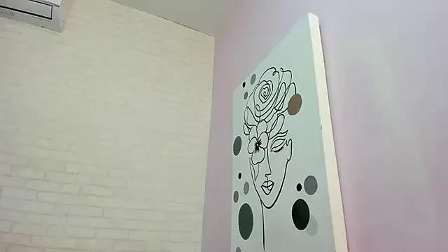 Tiffany_mendez from StripChat
