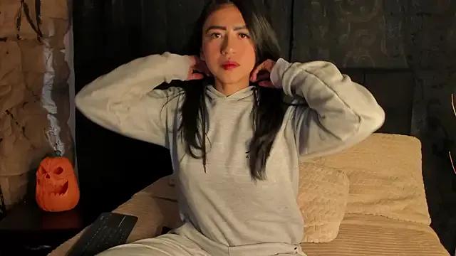 Tiffany_Nm from StripChat is Freechat