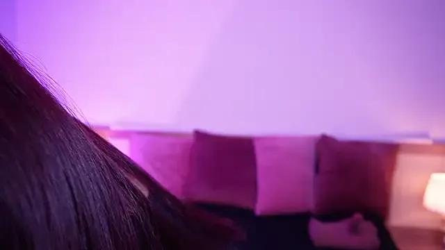 Tiffany_sander from StripChat is Freechat