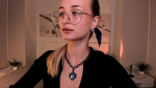 Tiffanyhunt from StripChat