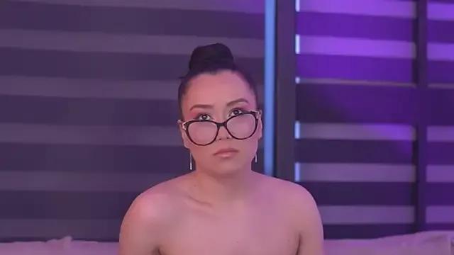 TiffanyVoss from StripChat