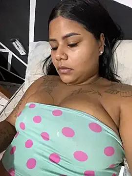 tigresa865 from StripChat is Freechat