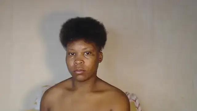 Tillah87 from StripChat is Freechat