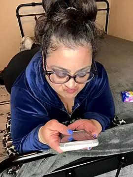 TillyMarie from StripChat is Freechat