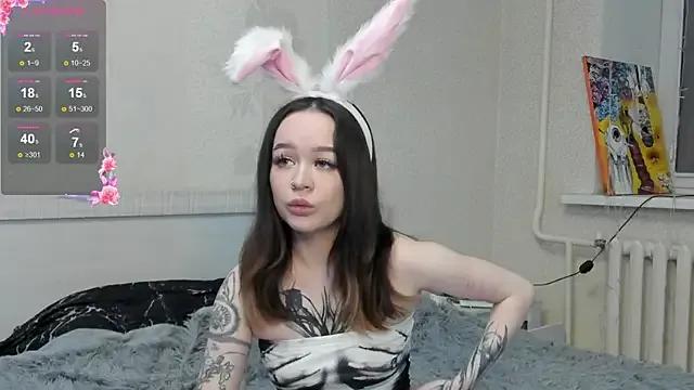 timabern from StripChat is Freechat