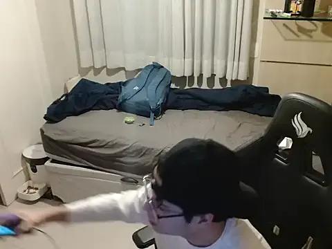 TimiidoSP011 from StripChat is Freechat