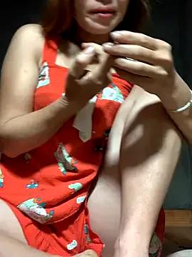 Tina_pusy from StripChat is Freechat