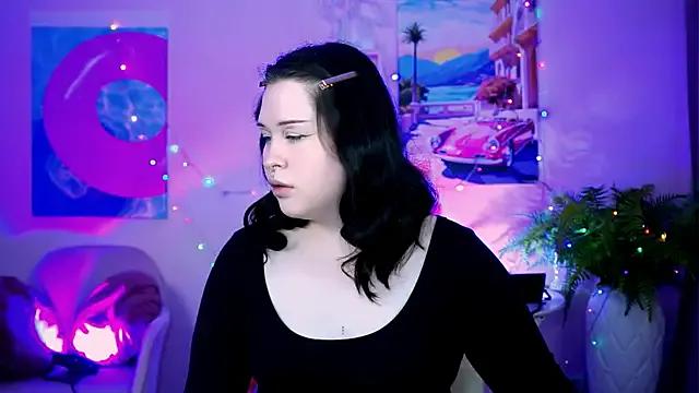 TinaBakers_ from StripChat is Freechat