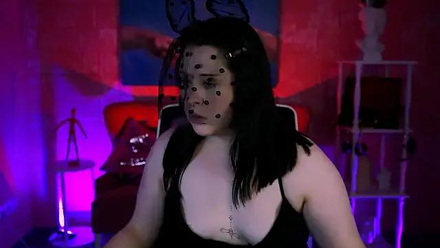 TinaBakers_ from StripChat is Freechat