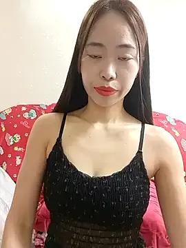 Tinad1 from StripChat is Freechat