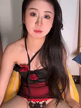 tingting1_ from StripChat is Freechat